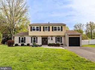 45 Shelley Rd, Holland, PA 18966