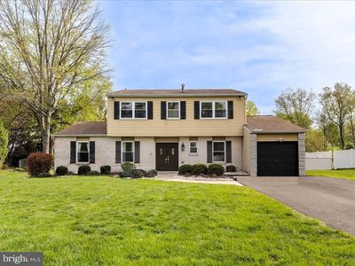 45 Shelley Rd, Holland, PA, 18966