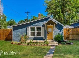 1112 E 2nd St, Colorado Springs, CO 80907