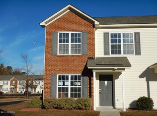 4255 Dudleys Grant Dr APT A, Winterville, NC 28590