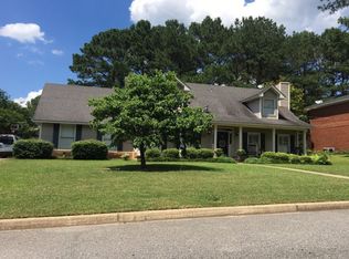 402 Vicksburg Dr, Tuscaloosa, AL 35406