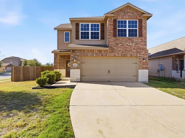 1728 Amy Dr, Kyle, TX 78640