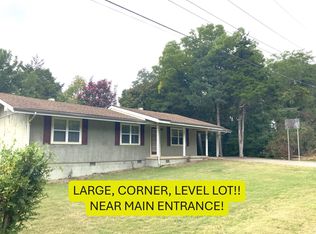 38 Menominee Dr, Cherokee Village, AR 72529