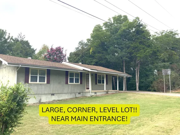 38 Menominee Dr, Cherokee Village, AR 72529