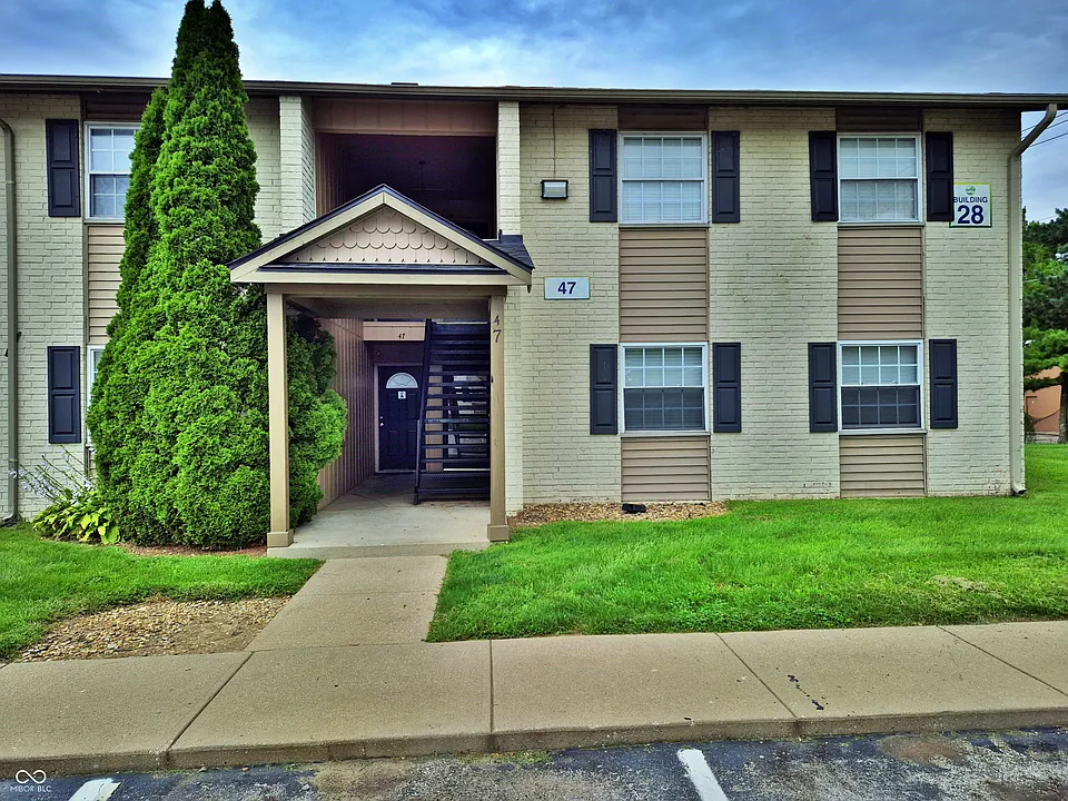 47 Port Sylvia Dr