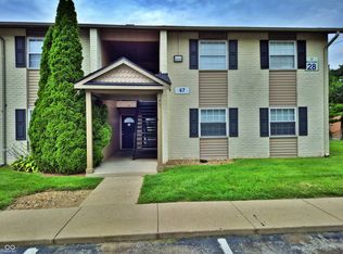 47 Port Sylvia Dr, Indianapolis, IN 46224