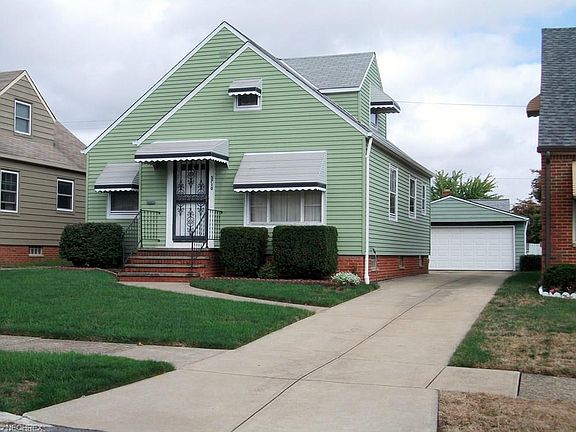 2nd image of 5710 Brownfield Dr