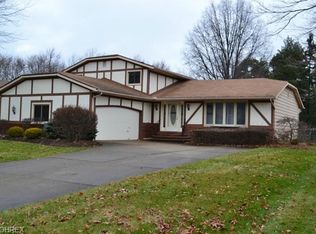 5590 Goodman Dr, North Royalton, OH 44133