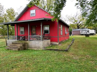 1690 Hummingbird Ln, Norwood, MO 65717