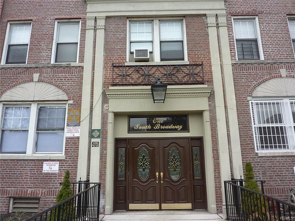 1st image of 1 S Broadway APT 2M