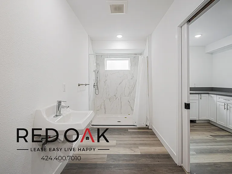 2837 San Marino St #104 — Photo 9