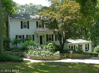 13606 Summer Hill Dr, Phoenix, MD 21131