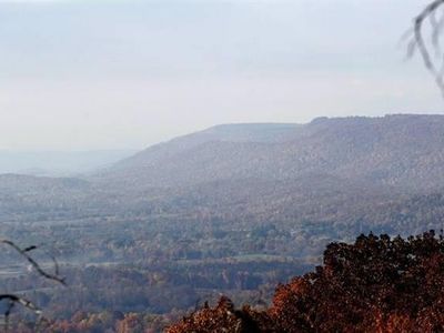 1118 Black Bear Trl, Evensville, TN, 37332