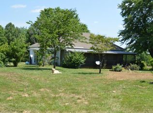 33604 E 189th St, Pleasant Hill, MO 64080