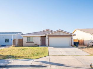 158 Littlefield Way, Heber, CA 92249