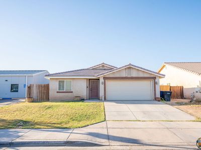 158 Littlefield Way, Heber, CA, 92249
