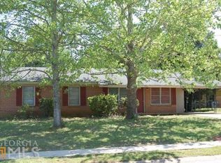 604 American Blvd, Warner Robins, GA 31093