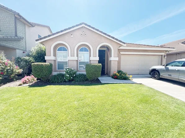 Spirou Street, Stockton, CA 95204