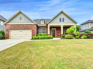 4960 Savannah Run, Cumming, GA 30040
