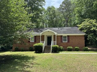 1578 Trailwood Dr, Rocky Mount, NC 27804