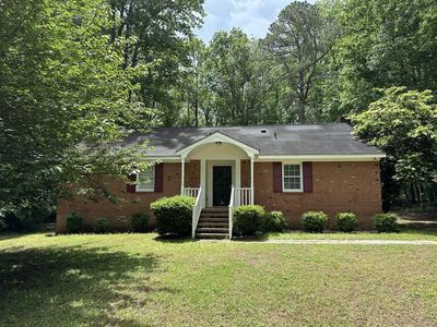 1578 Trailwood Dr, Rocky Mount, NC, 27804