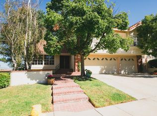 1775 Roulette Cir, Thousand Oaks, CA 91362