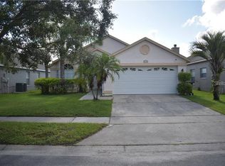 3125 Erskine Dr, Orlando, FL 32825