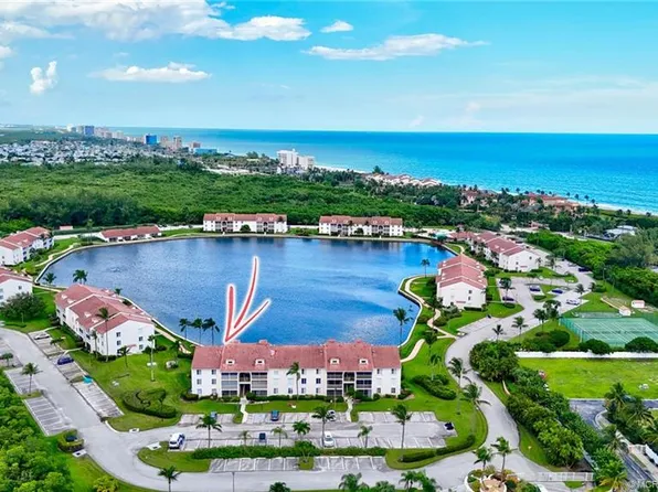 4444 NE Ocean Blvd APT E1, Jensen Beach, FL 34957