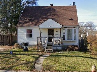 6167 Faust Ave, Detroit, MI 48228