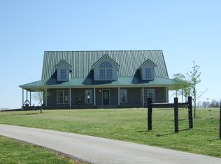 1140 Hays Lodge Rd, Smiths Grove, KY 42171