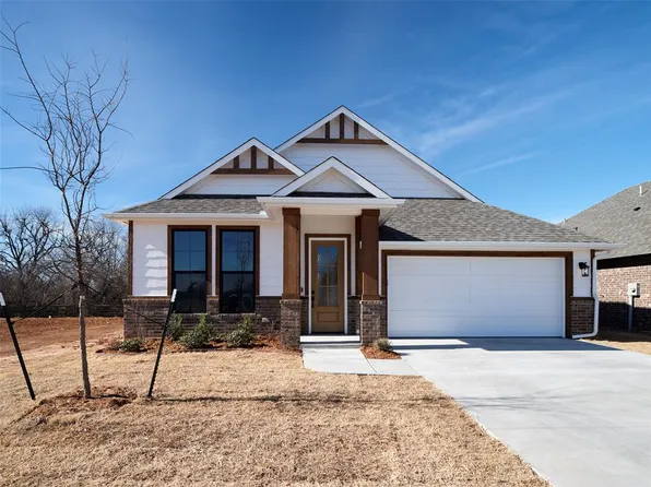 305 Carat Dr, Yukon, OK 73099