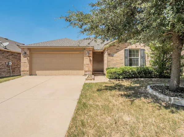 7525 Berrenda Dr, Fort Worth, TX 76131