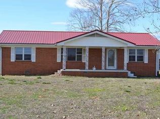 25500 Highway 71 S, Huntington, AR 72940