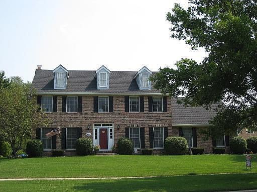 2nd image of 1002 Millview Dr