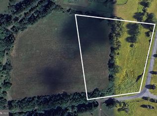 Penn Titusville Rd LOT 1-80.01, Pennington, NJ 08534