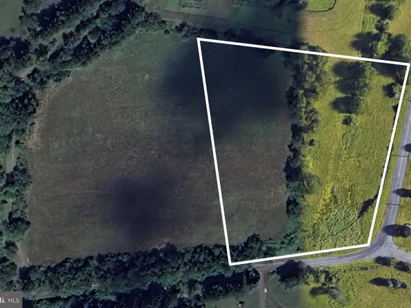 Penn Titusville Rd Lot 1-80.01, Pennington, NJ 08534