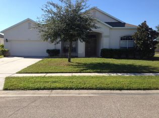 2714 Bartlet Dr, Kissimmee, FL 34741