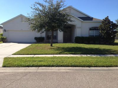 2714 Bartlet Dr, Kissimmee, FL, 34741