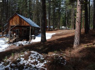 19 Mountain View Ln, Sumpter, OR 97877