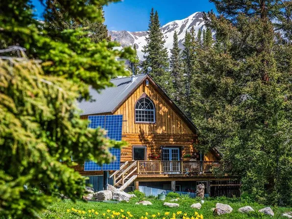 221 E Avenue, Crested Butte, CO 81224
