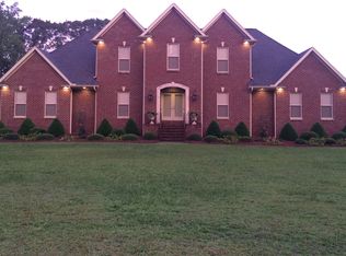 630 Wyatt Rd, Clanton, AL 35045