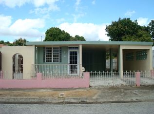 F52 Calle 9, Coamo, PR 00769