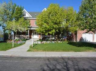 492 S 1000 W, Orem, UT 84058