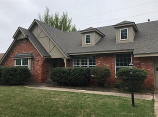 5222 S Hudson Pl, Tulsa, OK 74135
