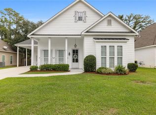 804 Saint Joseph Dr, Ponchatoula, LA 70454