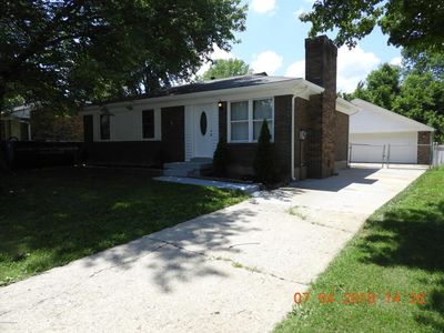 2505 Lamborne Blvd, Louisville, KY, 40272