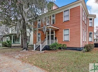836 E Henry St APT B, Savannah, GA 31401
