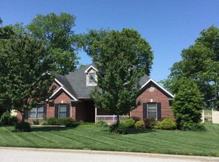 350 Covington Rdg, Owensboro, KY 42301