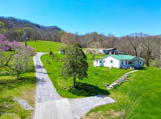 136 Vern Shell Rd, Roan Mountain, TN 37687