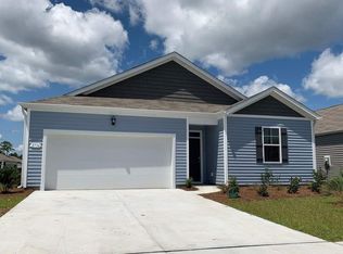 2736 Zenith Way LOT 221, Kerry B Myrtle Beach, SC 29577